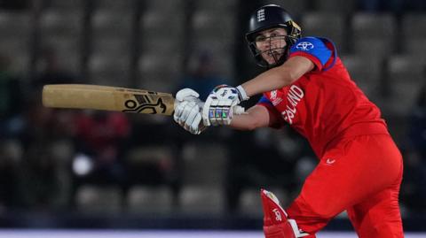 Nat Sciver-Brunt