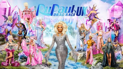 RuPaul's Drag Race UK