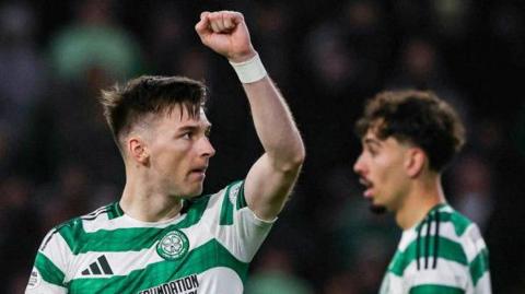 Kieran Tierney