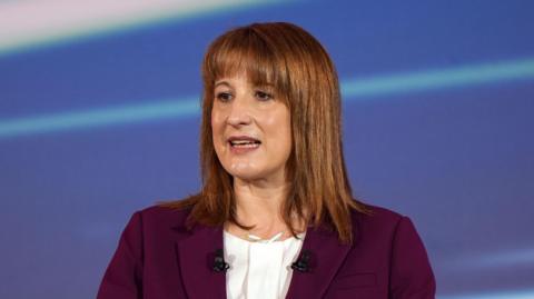 Rachel Reeves