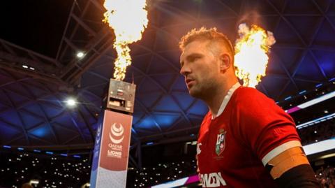 Tadhg Beirne