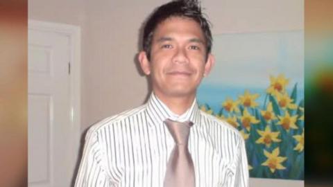 Jon Nunez