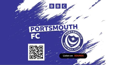 BBC Radio Solent Portsmouth fans' forum