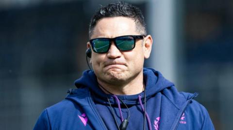 Sione Fukofuka
