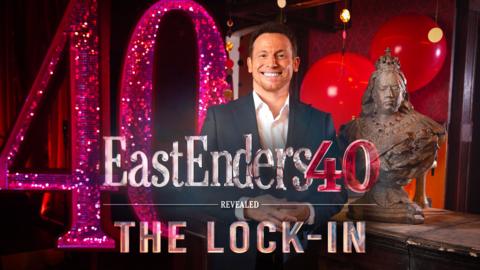 EastEnders Revealed