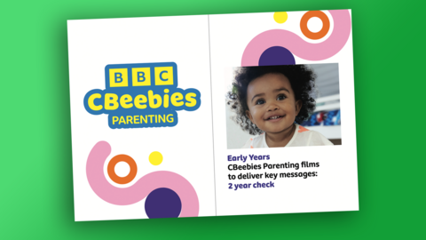 Early years key films thumb