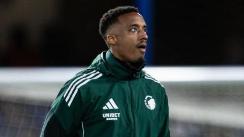 Nathan Trott