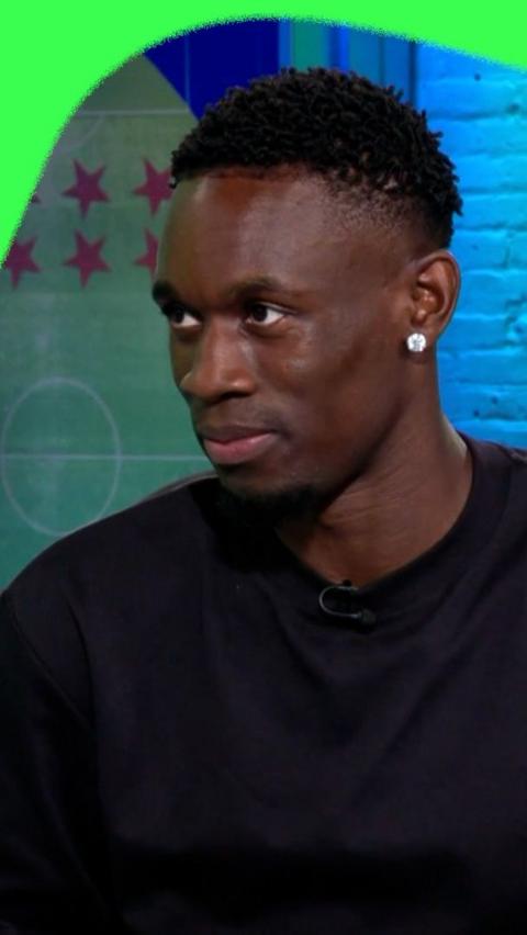 Folarin Balogun