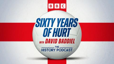The History Podcast: Sixty Years of Hurt