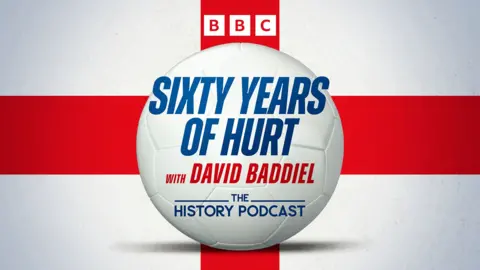 The History Podcast: Sixty Years of Hurt