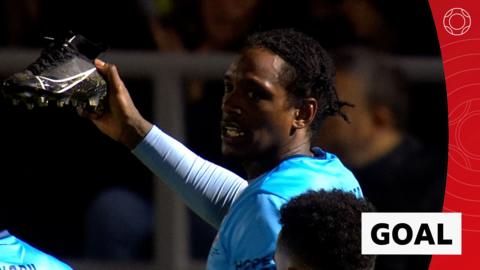 Nile Ranger