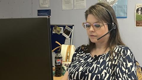 All calls to Princes Park Health Centre are assessed by a GP before an appointment is booked