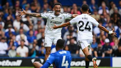 Josh King