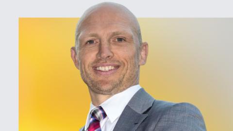 Matt Dawson