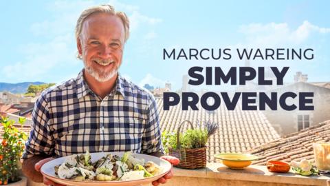Marcus Wareing: Simply Provence