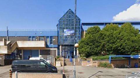 Fenton Manor Sports Complex