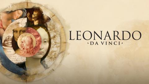 Leonardo da Vinci – Deisciobal an Eòlais