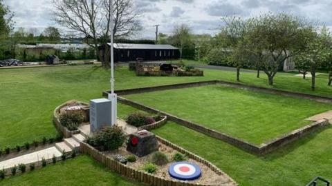 North Lincolnshire Aviation Heritage Centre