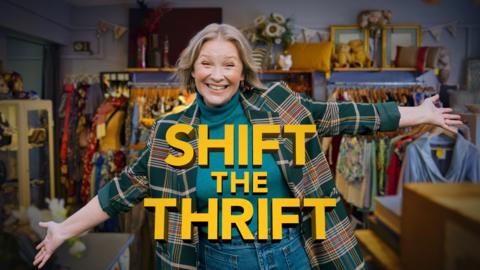 Shift the Thrift