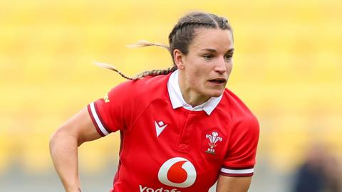 Jasmine Joyce-Butchers