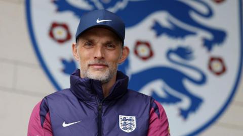 Thomas Tuchel