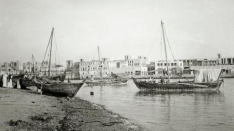 dubai creek