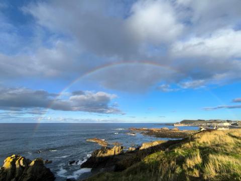 Whitehills, Aberdeenshire