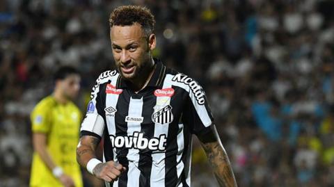Neymar 