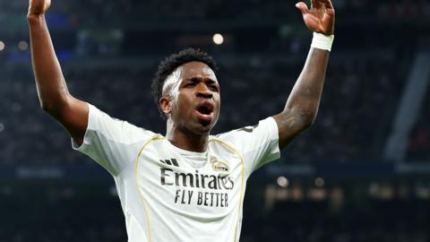 Real Madrid