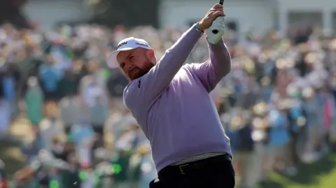 Shane Lowry