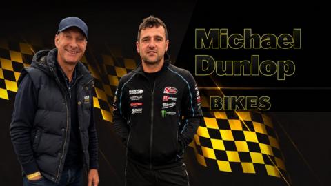 BBC Bikes Podcast