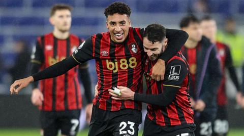 Adam Smith and James Hill