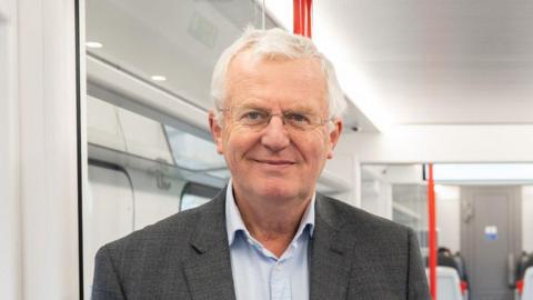 Scott Waddington is the first permanent independent chair of Cardiff since the organisation went into administration in April 2025