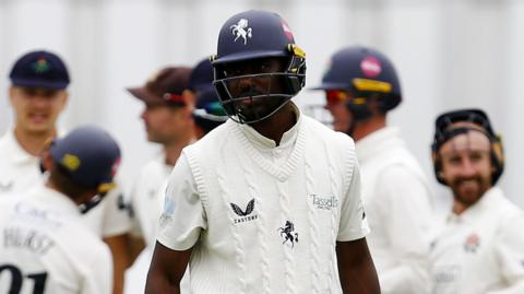 Tawanda Muyeye dismissed