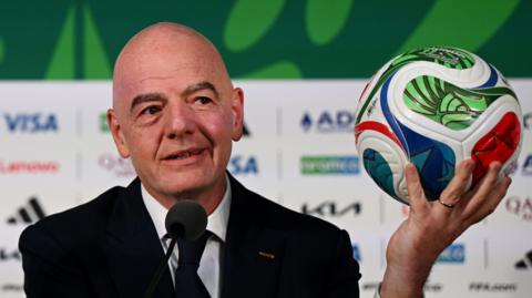 Infantino