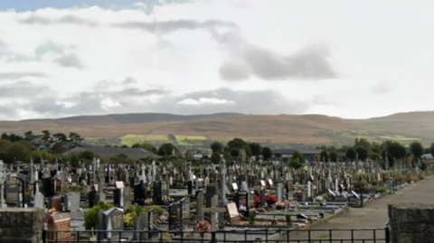 Rath Cemetery in Tralee 