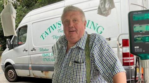 Emyr Owen