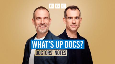 What's Up Docs? Doctors' Notes