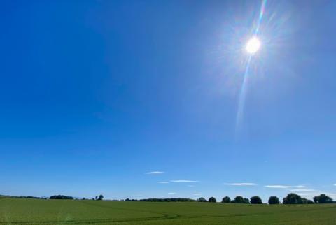 Allanton, The Scottish Borders