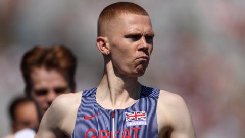 Ben Pattison