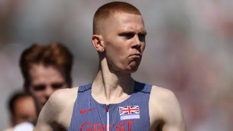 Ben Pattison
