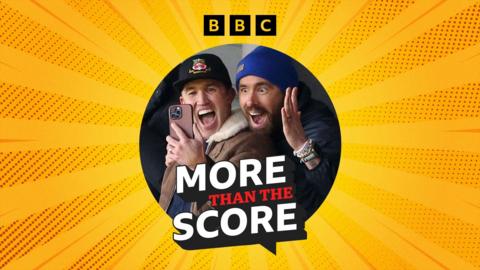 More than the Score