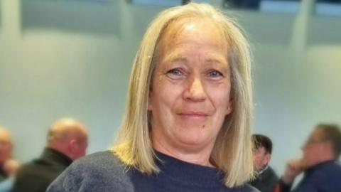 Miriam MacDonald