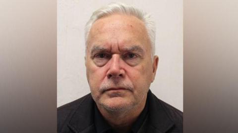 Huw Edwards
