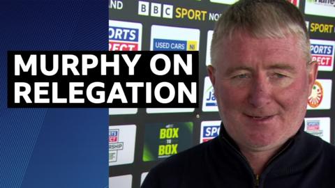 Darren Murphy