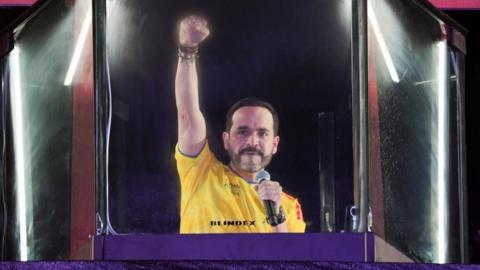 Elections in Colombia live: De la Espriella celebrates victory while Cepeda says it will recognize 