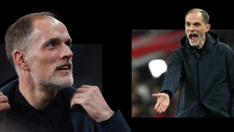 Thomas Tuchel