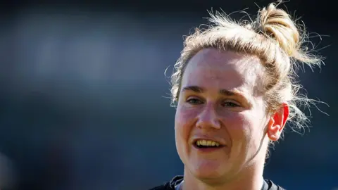 Trailfinders' Meg Jones