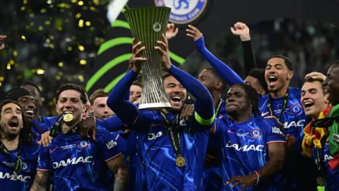 Chelsea