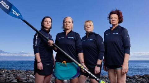 Ras Rhwyfo Anoddaf y Byd